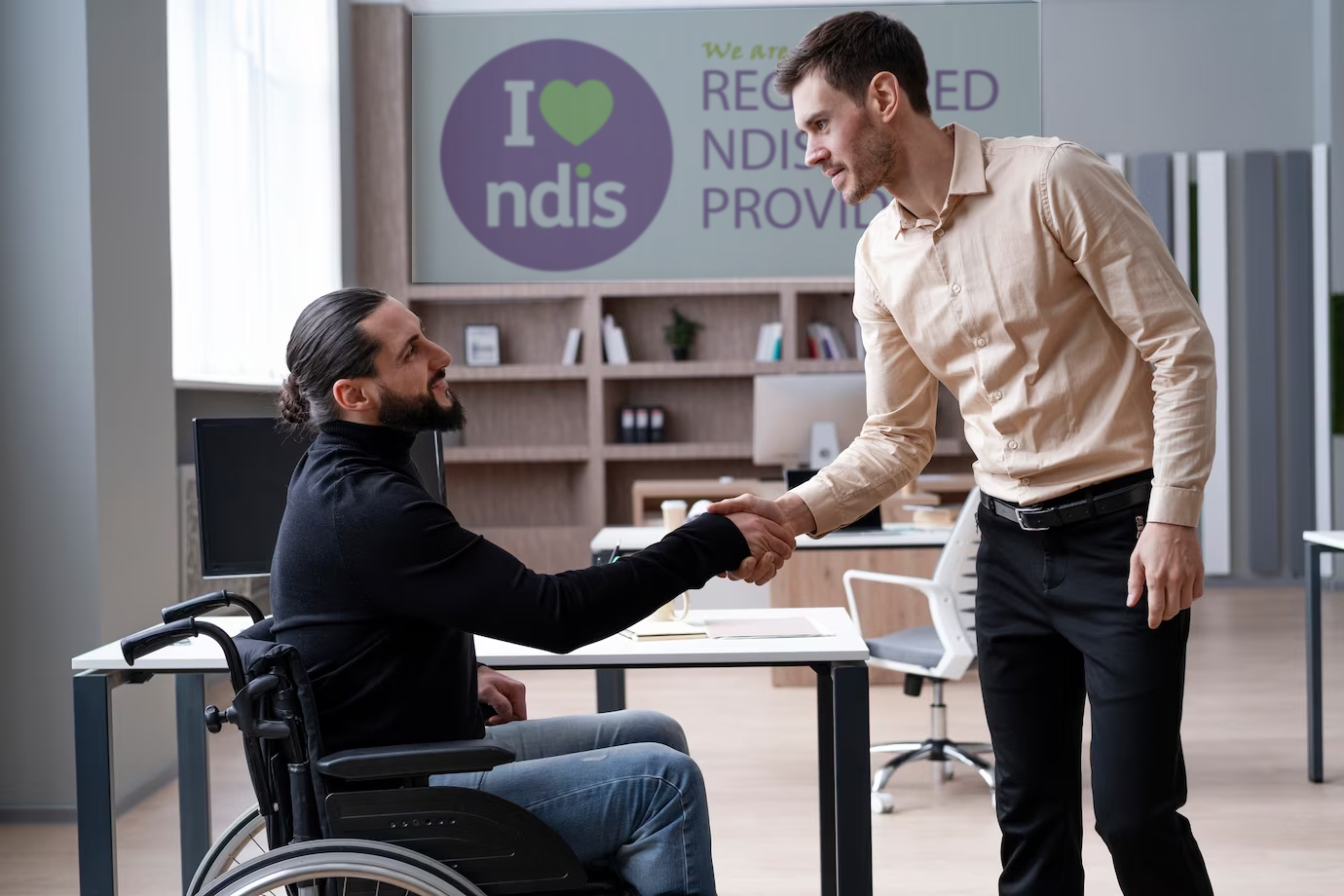 NDIS-Services-for-Disabled-in-Australia