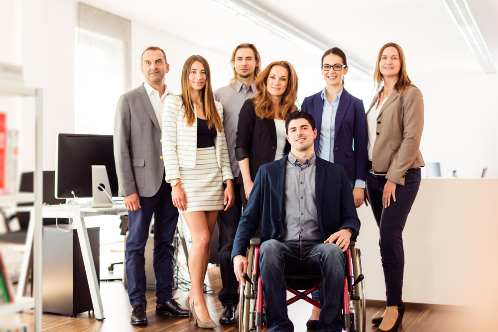 Small,Business,Team,In,Their,Office